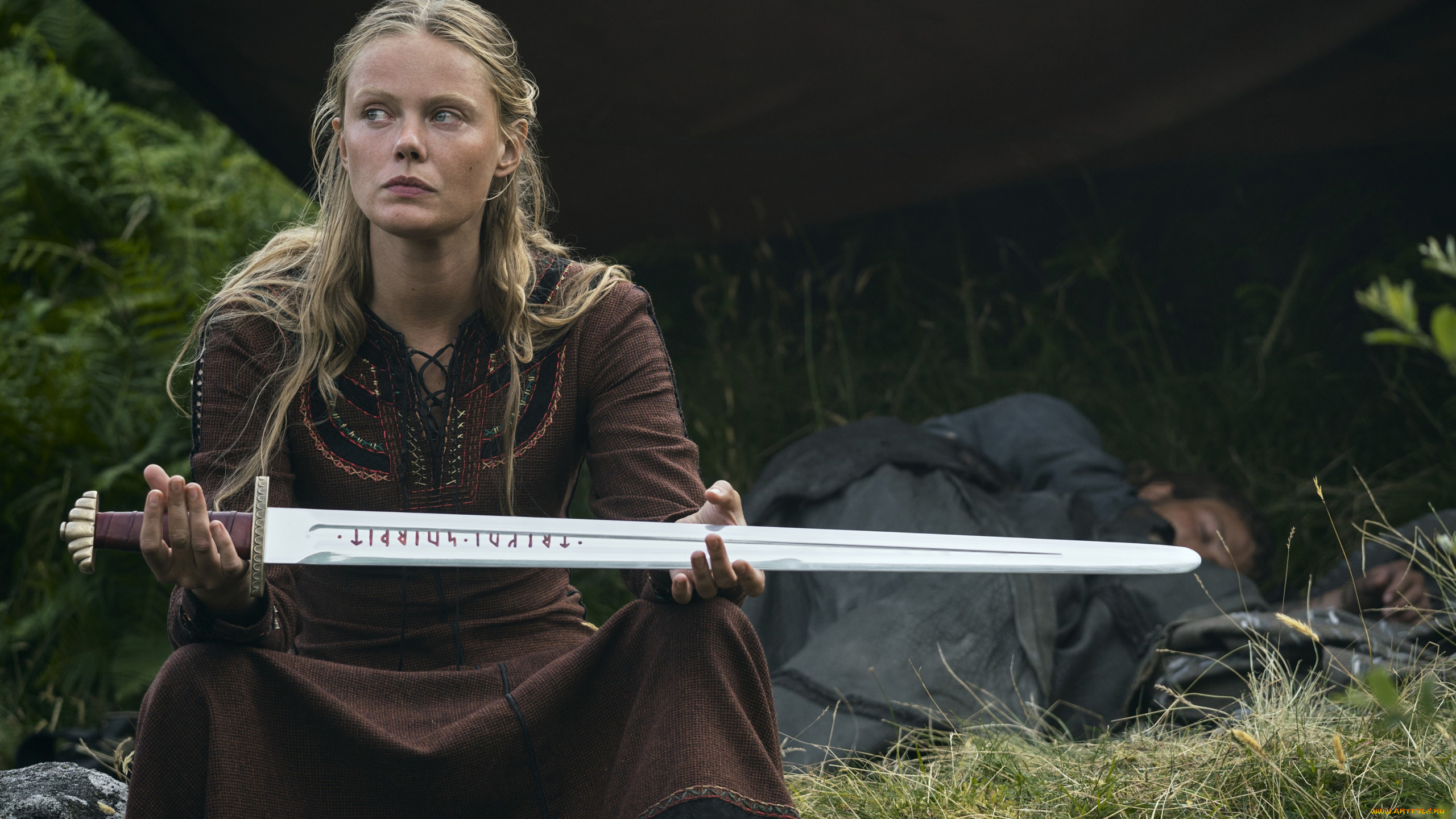 vikings,  valhalla ,  2022  ,  , , , , , , , , netflix, frida, gustavsson